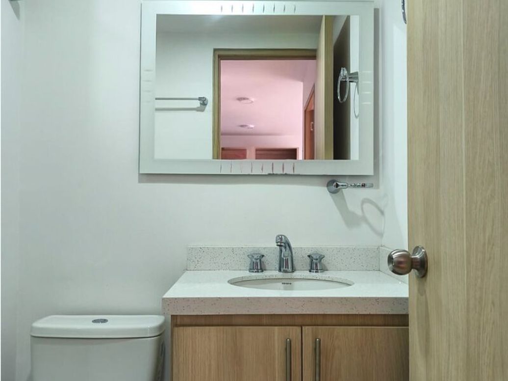 Apartamento de 1 alcoba en venta en Mazurén, Bogotá, 32 m² · foto 9 de 12