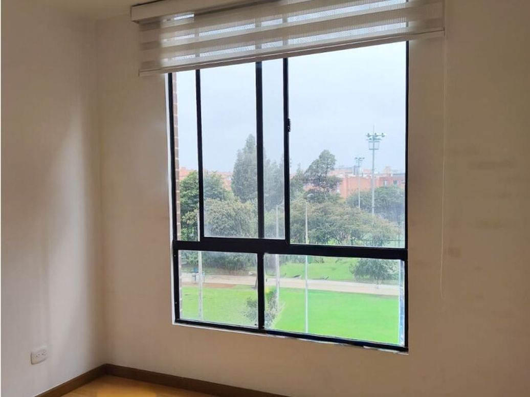 Apartamento de 1 alcoba en venta en Mazurén, Bogotá, 32 m² · foto 7 de 12