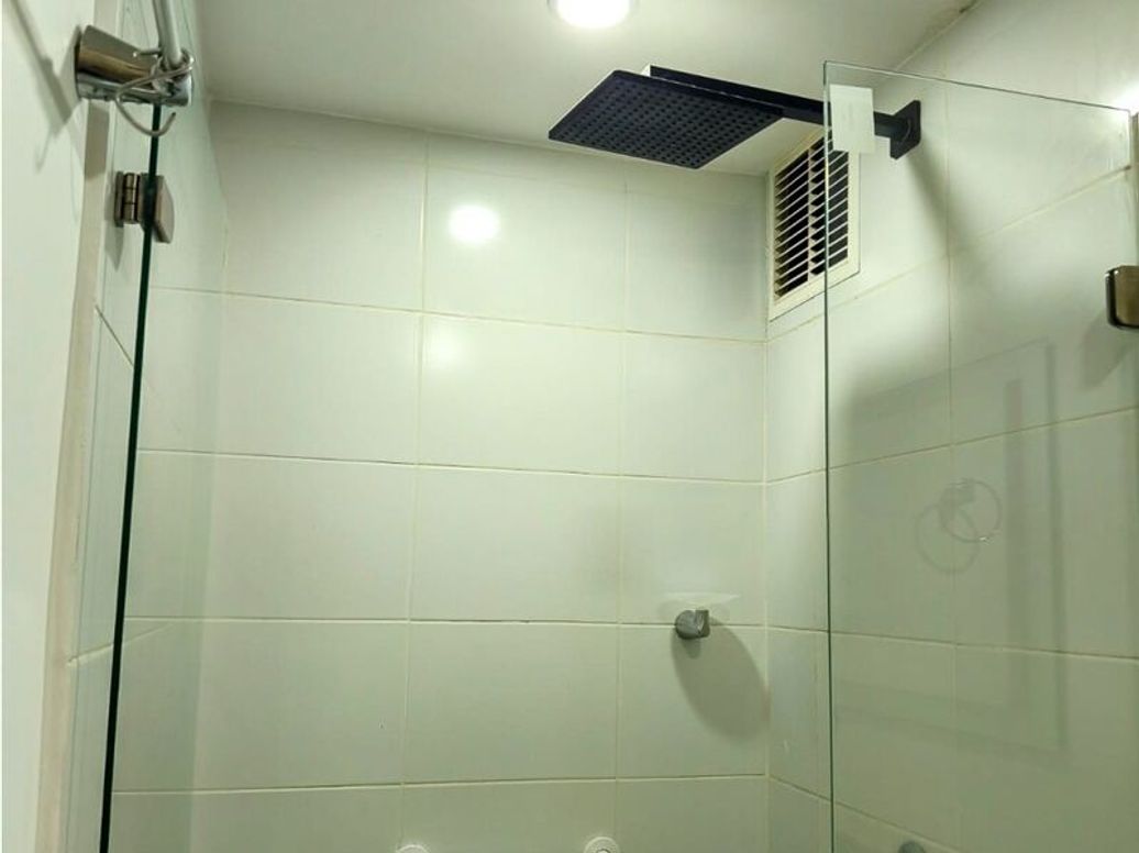 Apartamento de 1 alcoba en venta en Mazurén, Bogotá, 32 m² · foto 8 de 12