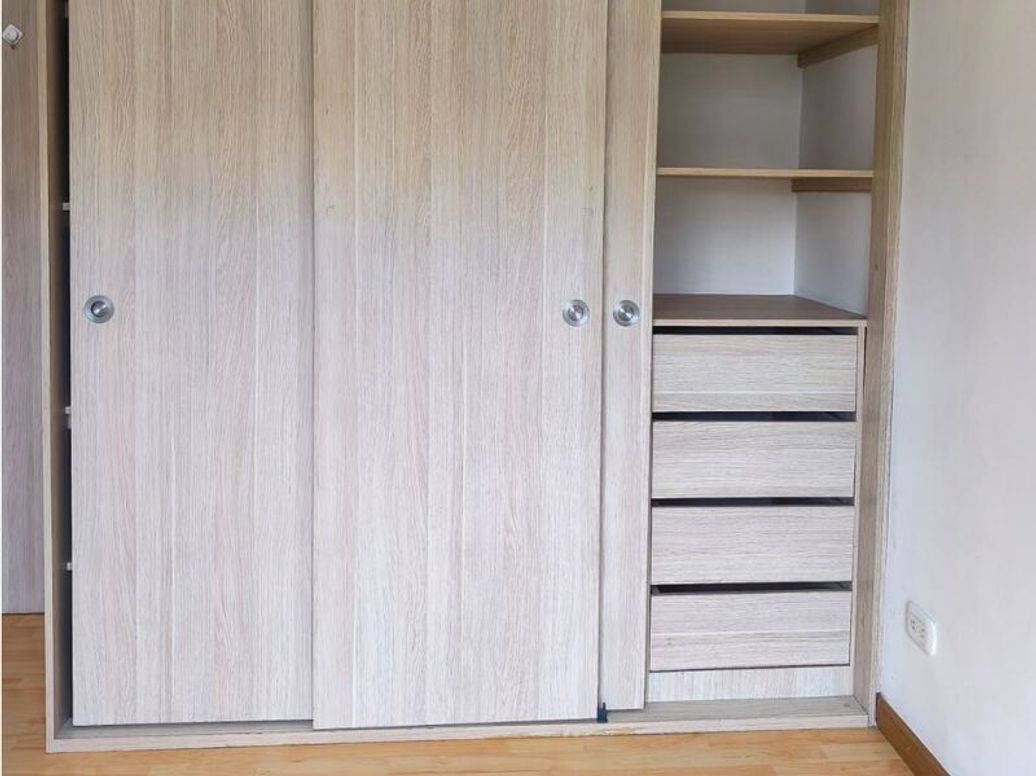 Apartamento de 1 alcoba en venta en Mazurén, Bogotá, 32 m² · foto 12 de 12