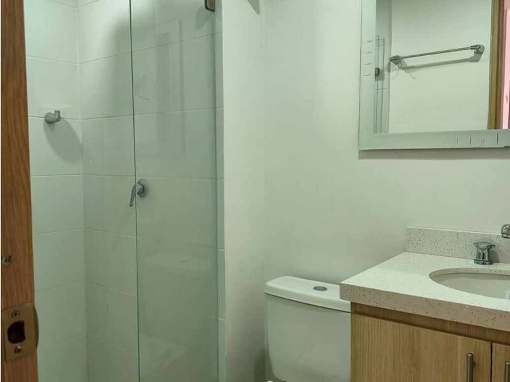 Apartamento de 1 alcoba en venta en Mazurén, Bogotá, 32 m² · foto 10 de 12