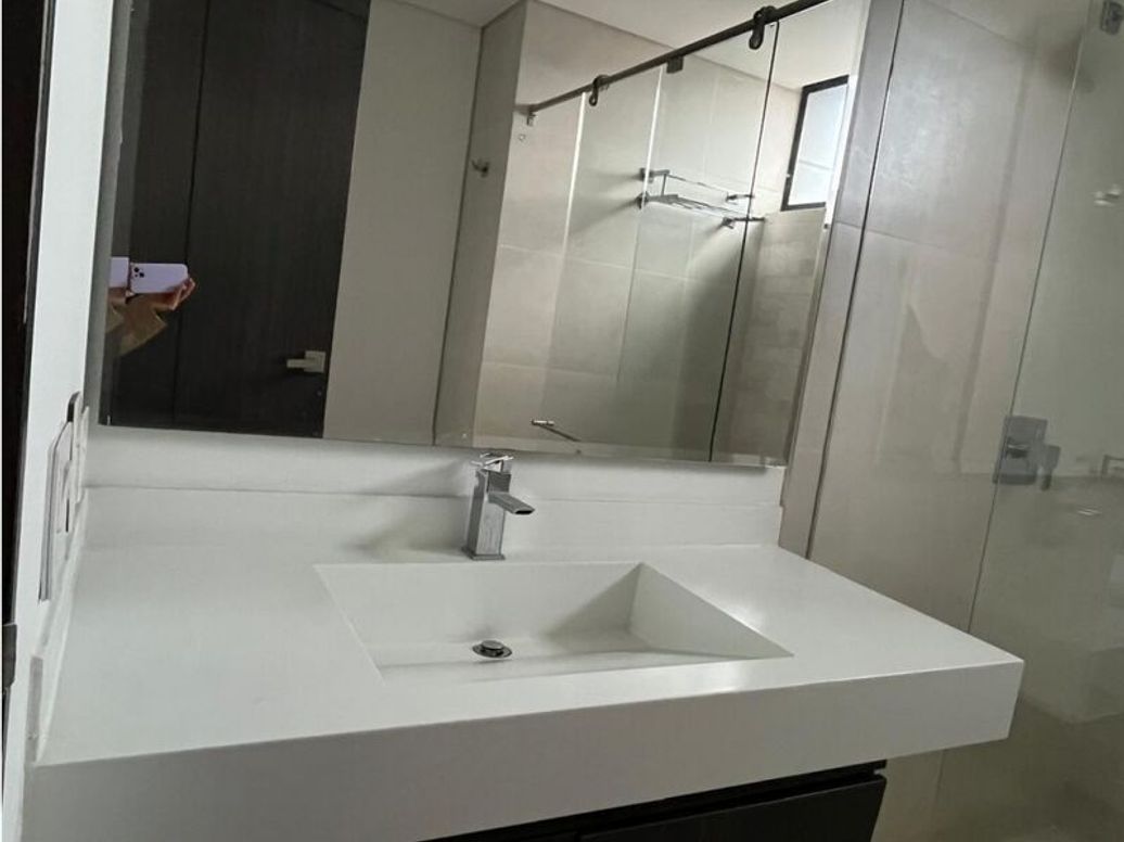 Apartaestudio en venta en San Patricio, Bogotá, 55 m² · foto 12 de 20