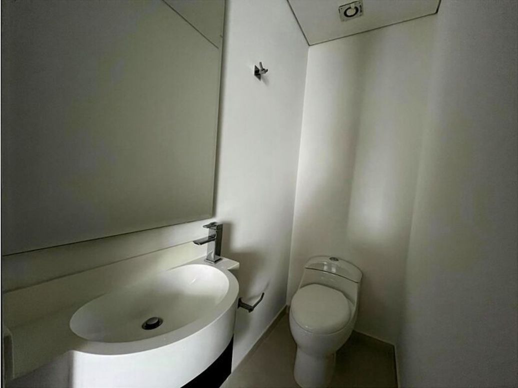 Apartaestudio en venta en San Patricio, Bogotá, 55 m² · foto 11 de 20