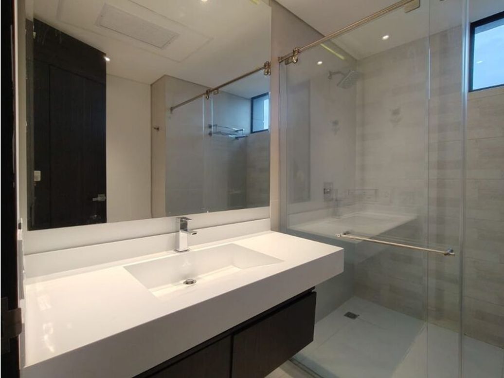 Apartaestudio en venta en San Patricio, Bogotá, 55 m² · foto 14 de 20