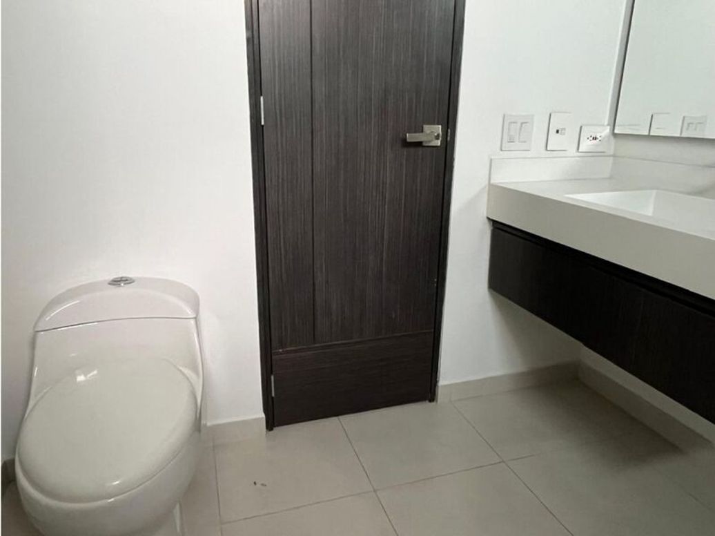 Apartaestudio en venta en San Patricio, Bogotá, 55 m² · foto 13 de 20