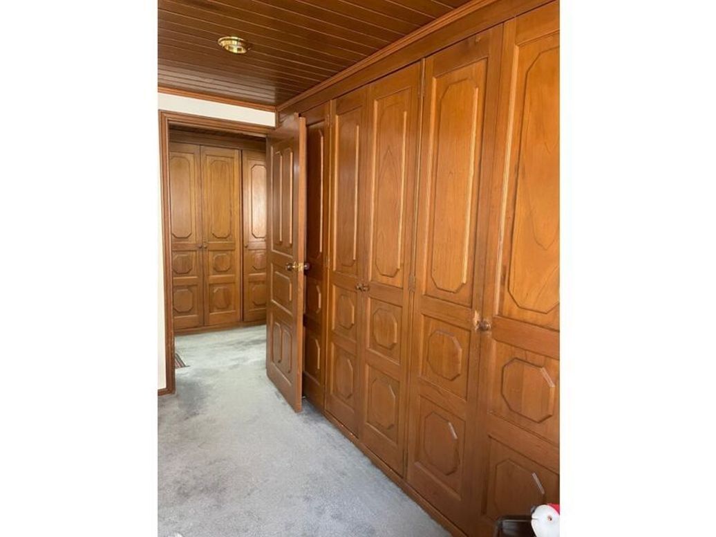 Apartamento en venta en Chicó Norte, Bogotá · foto 16 de 20