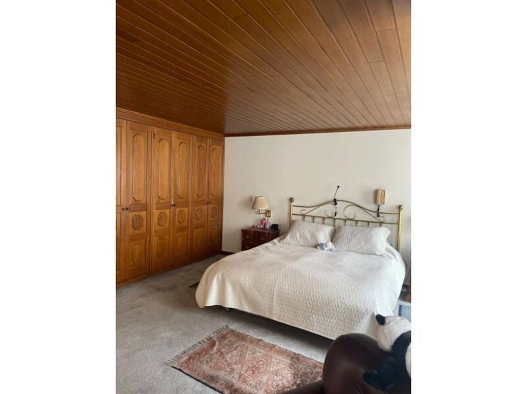 Apartamento en venta en Chicó Norte, Bogotá · foto 19 de 20