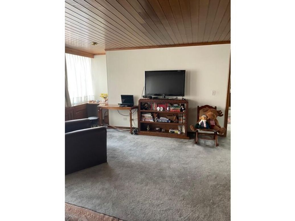 Apartamento en venta en Chicó Norte, Bogotá · foto 20 de 20