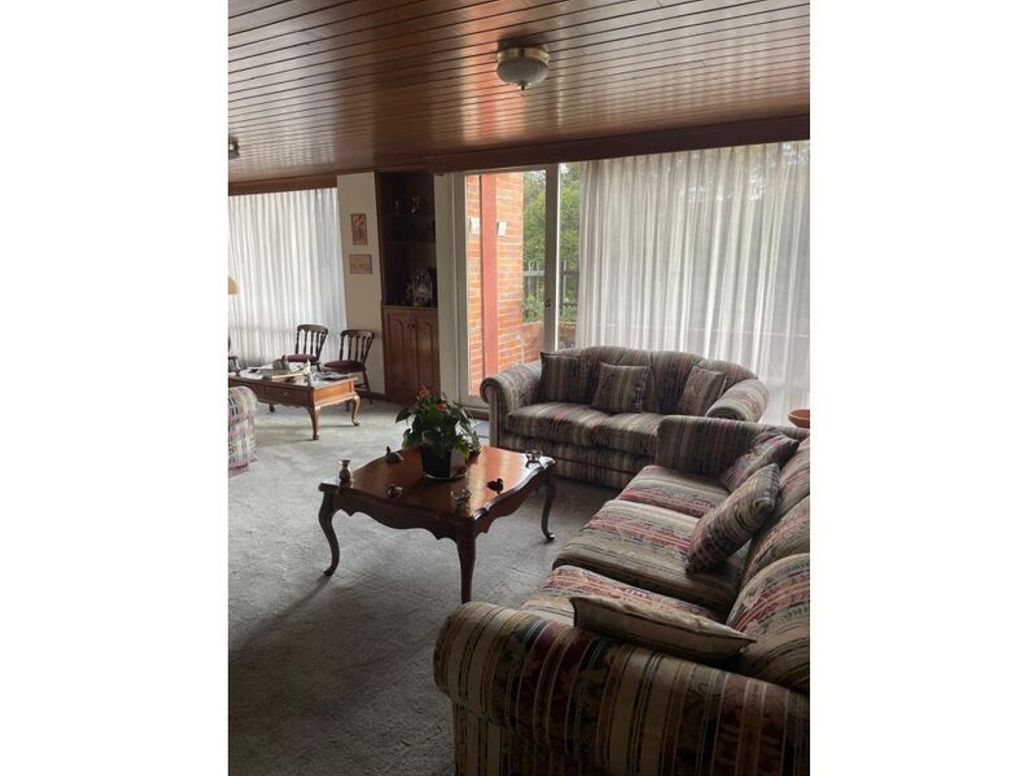 Apartamento en venta en Chicó Norte, Bogotá · foto 5 de 20