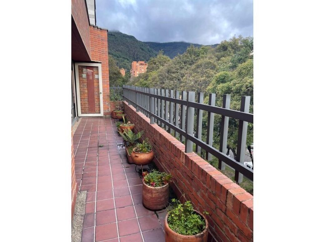 Apartamento en venta en Chicó Norte, Bogotá · foto 4 de 20