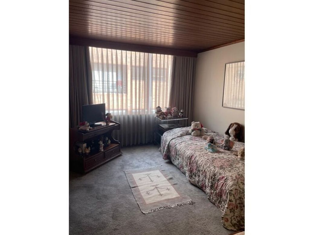 Apartamento en venta en Chicó Norte, Bogotá · foto 15 de 20
