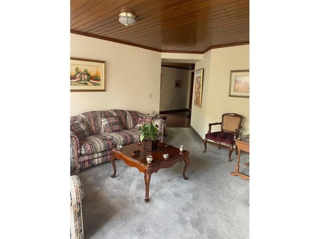 Apartamento en venta en Chicó Norte, Bogotá · foto 7 de 20