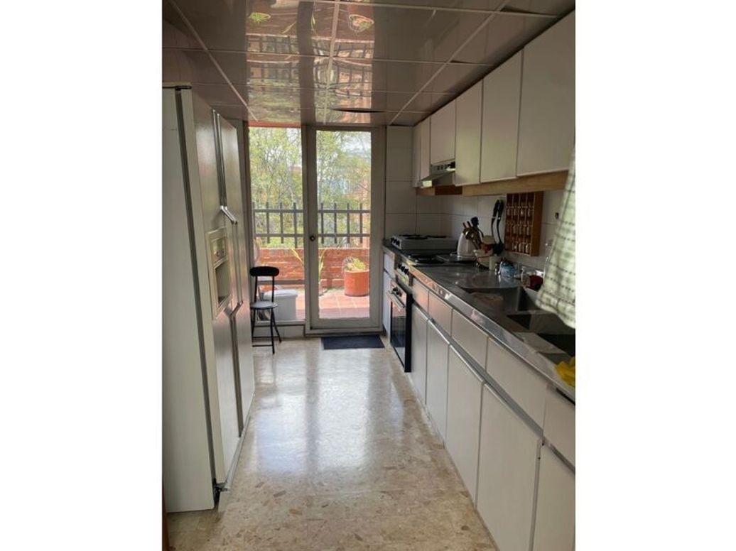 Apartamento en venta en Chicó Norte, Bogotá · foto 10 de 20