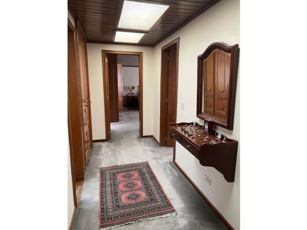 Apartamento en venta en Chicó Norte, Bogotá · foto 12 de 20