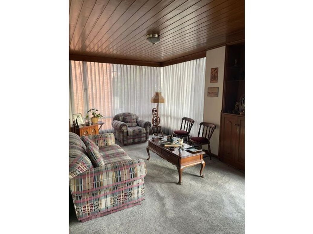 Apartamento en venta en Chicó Norte, Bogotá · foto 6 de 20