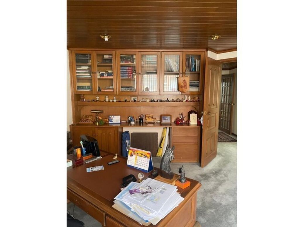 Apartamento en venta en Chicó Norte, Bogotá · foto 9 de 20