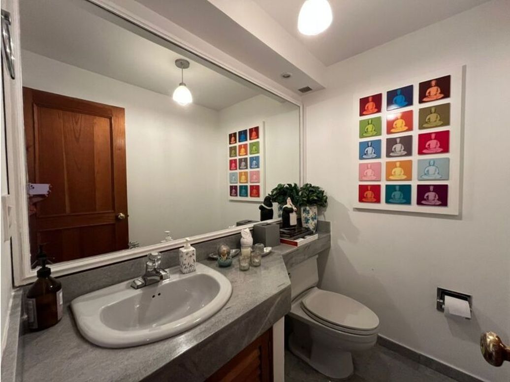 Apartamento de 5 alcobas en venta en Bellavista, Bogotá, 184 m² · foto 18 de 20
