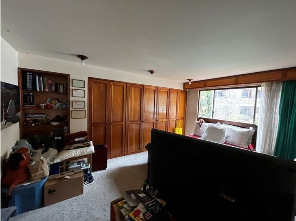 Apartamento de 5 alcobas en venta en Bellavista, Bogotá, 184 m² · foto 20 de 20