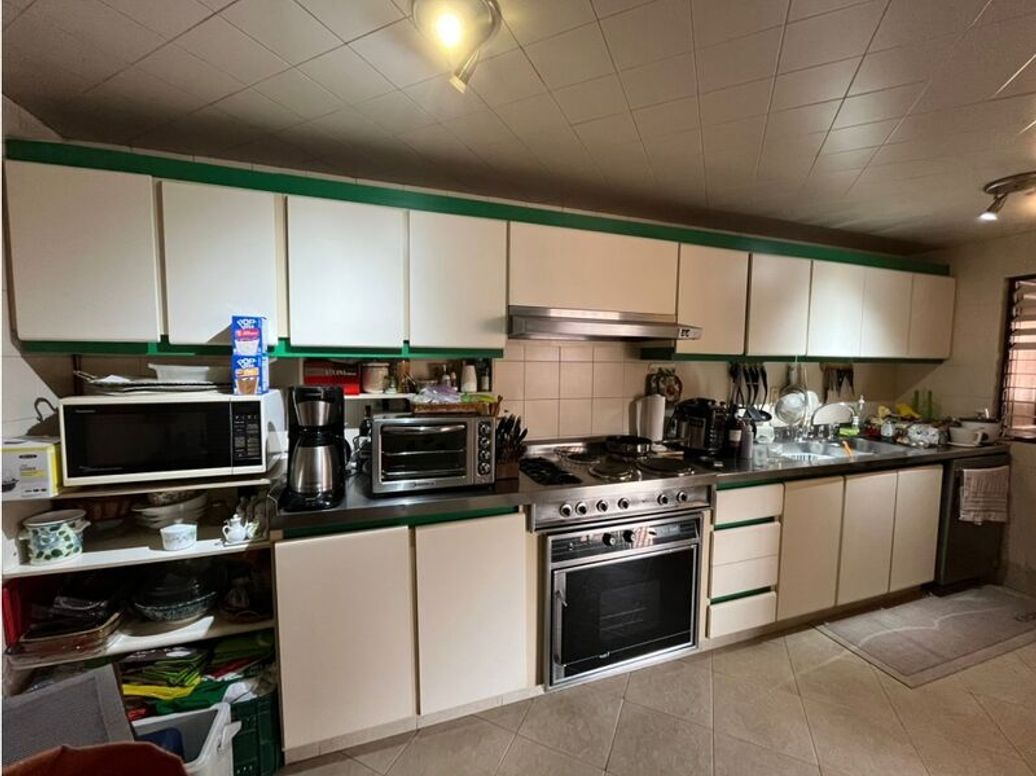 Apartamento de 5 alcobas en venta en Bellavista, Bogotá, 184 m² · foto 10 de 20