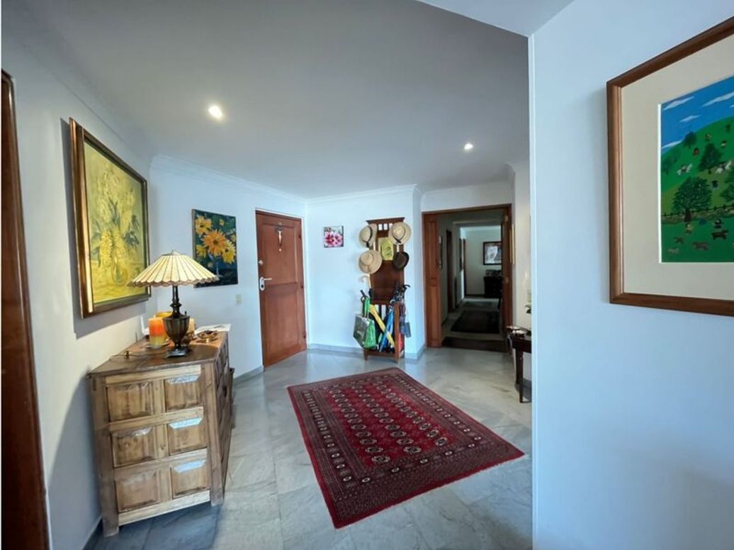 Apartamento de 5 alcobas en venta en Bellavista, Bogotá, 184 m² · foto 15 de 20