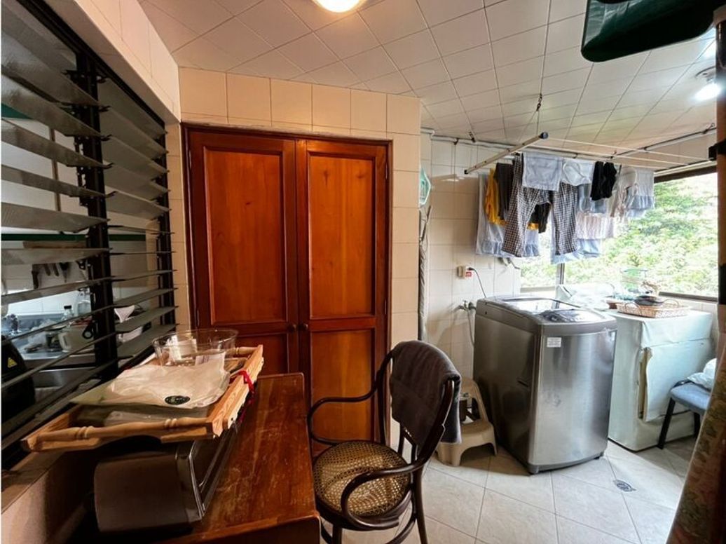 Apartamento de 5 alcobas en venta en Bellavista, Bogotá, 184 m² · foto 14 de 20