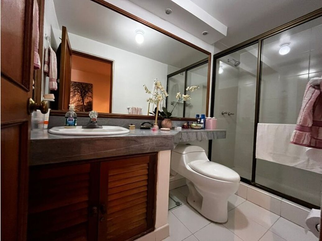 Apartamento de 5 alcobas en venta en Bellavista, Bogotá, 184 m² · foto 19 de 20
