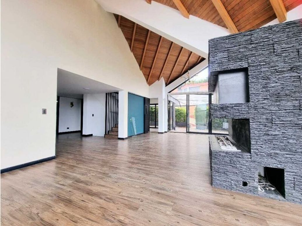Casa de 4 alcobas en venta en Suba Naranjos, Bogotá, 380 m² · foto 5 de 20