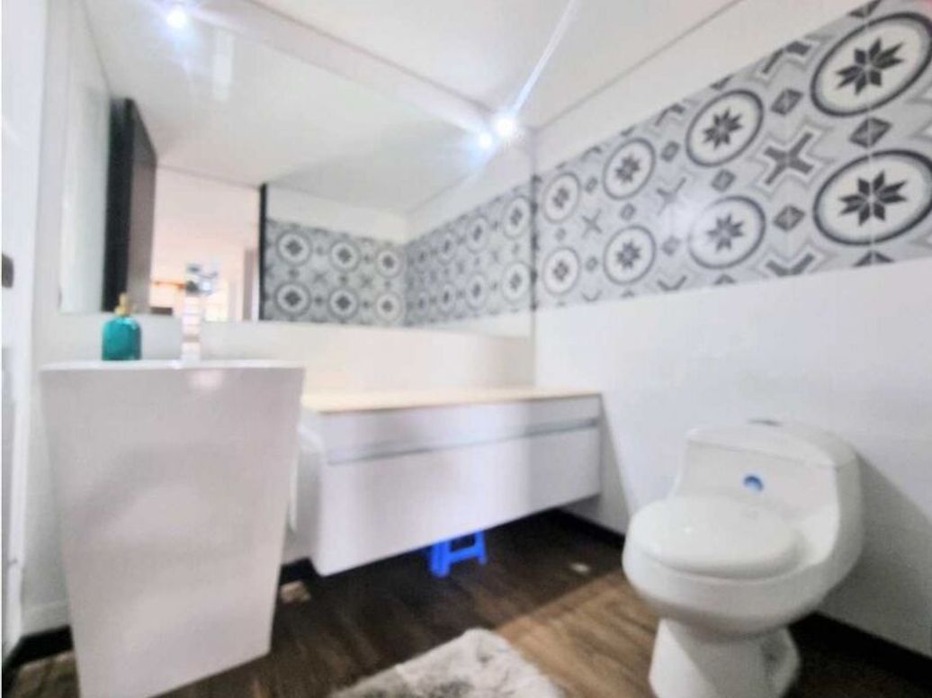 Casa de 4 alcobas en venta en Suba Naranjos, Bogotá, 380 m² · foto 10 de 20