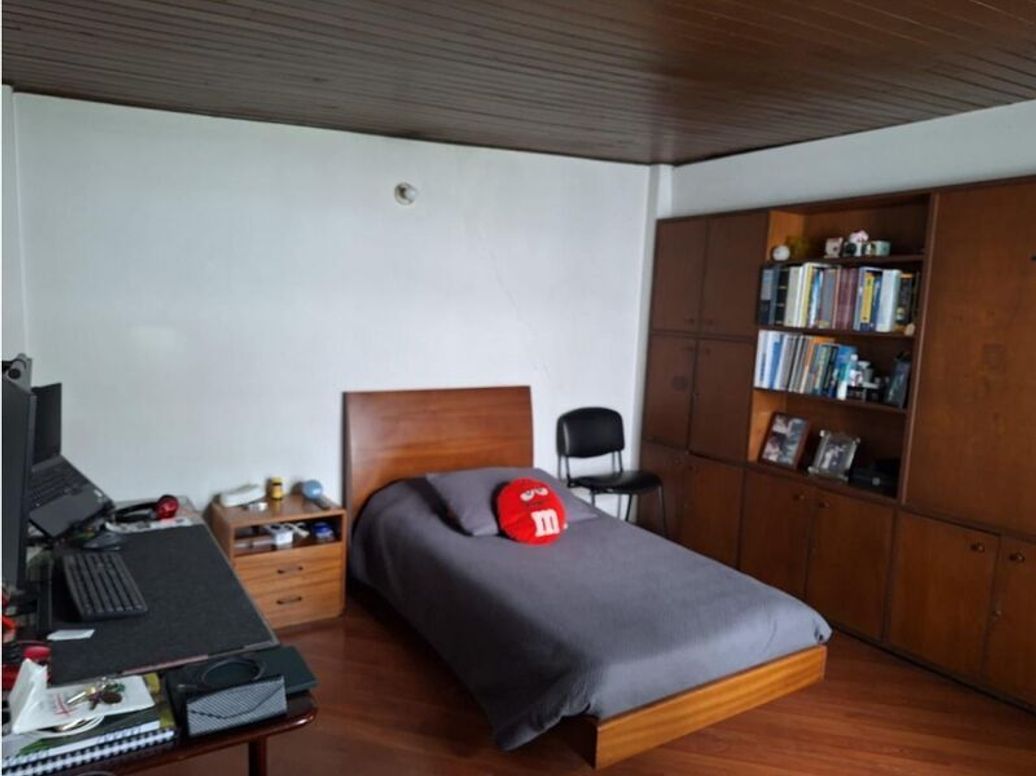 Casa de 4 alcobas en venta en Niza Norte, Bogotá, 243 m² · foto 12 de 20