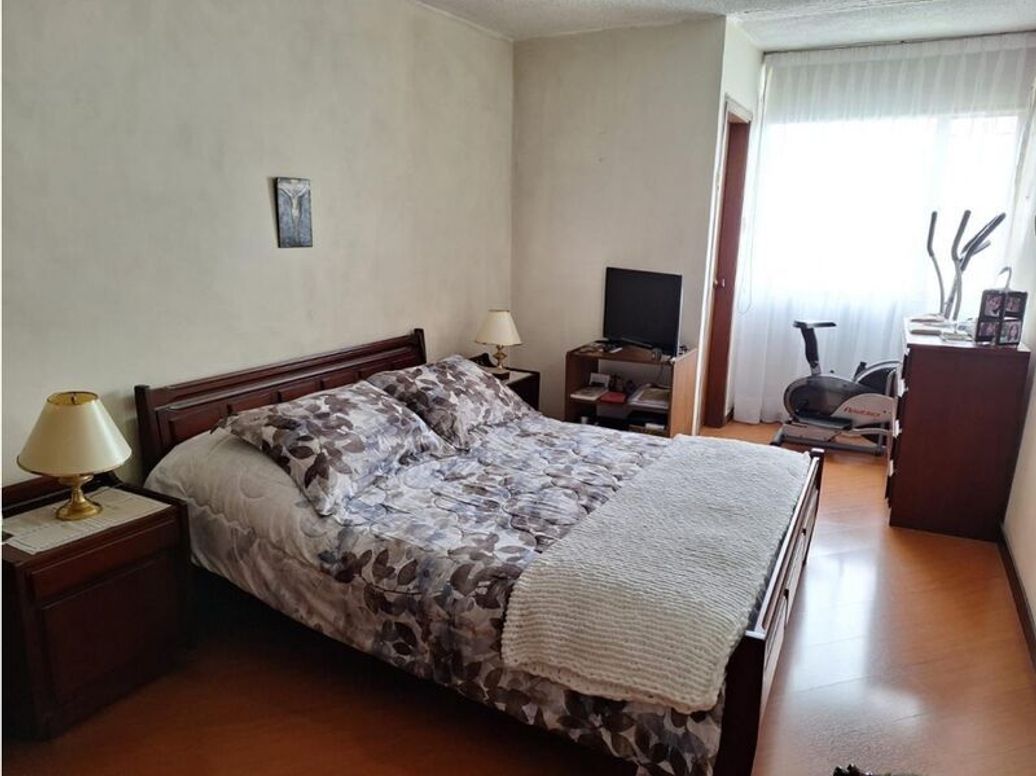 Casa de 4 alcobas en venta en Niza Norte, Bogotá, 243 m² · foto 10 de 20