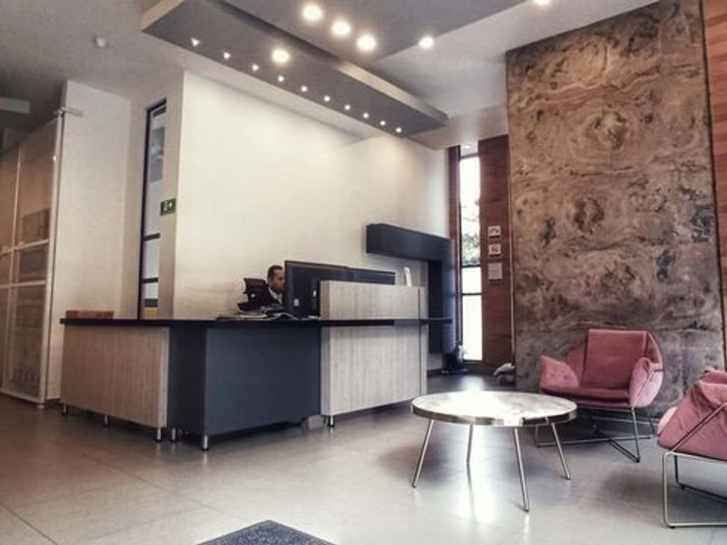 Apartamento de 1 alcoba en venta en Santa Barbara Central, Bogotá, 31 m² · foto 9 de 9