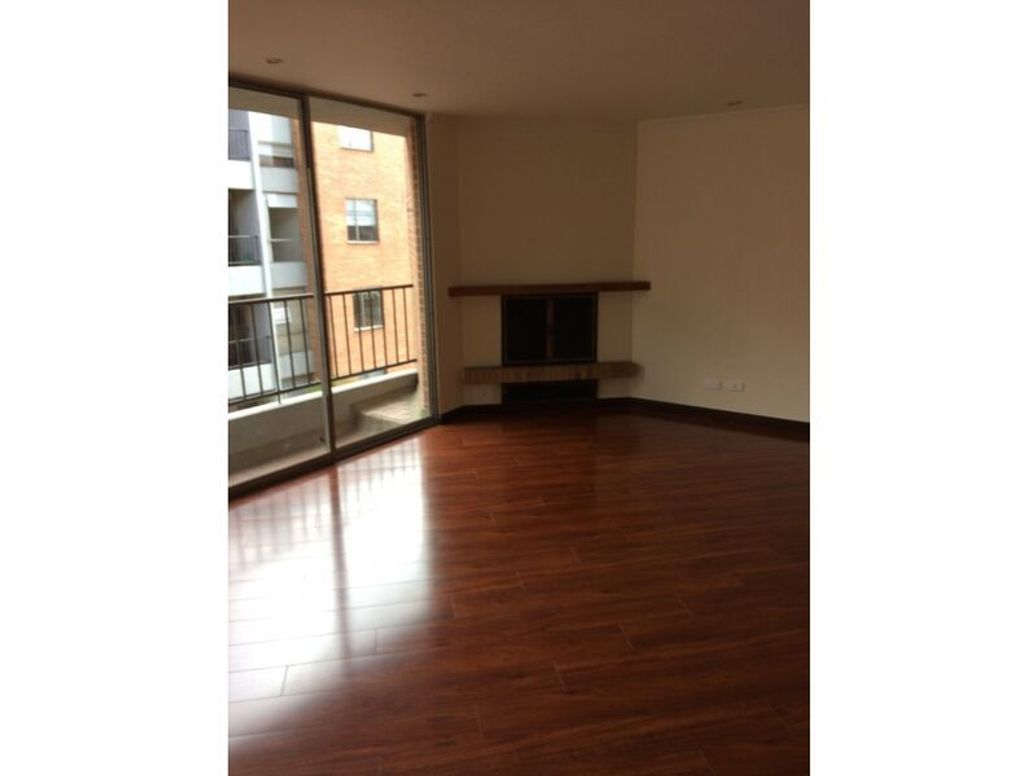 Apartamento de 3 alcobas en arriendo en Estoril, Bogotá, 92 m² · foto 5 de 20