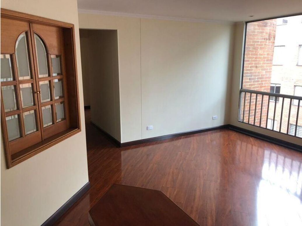 Apartamento de 3 alcobas en arriendo en Estoril, Bogotá, 92 m² · foto 14 de 20