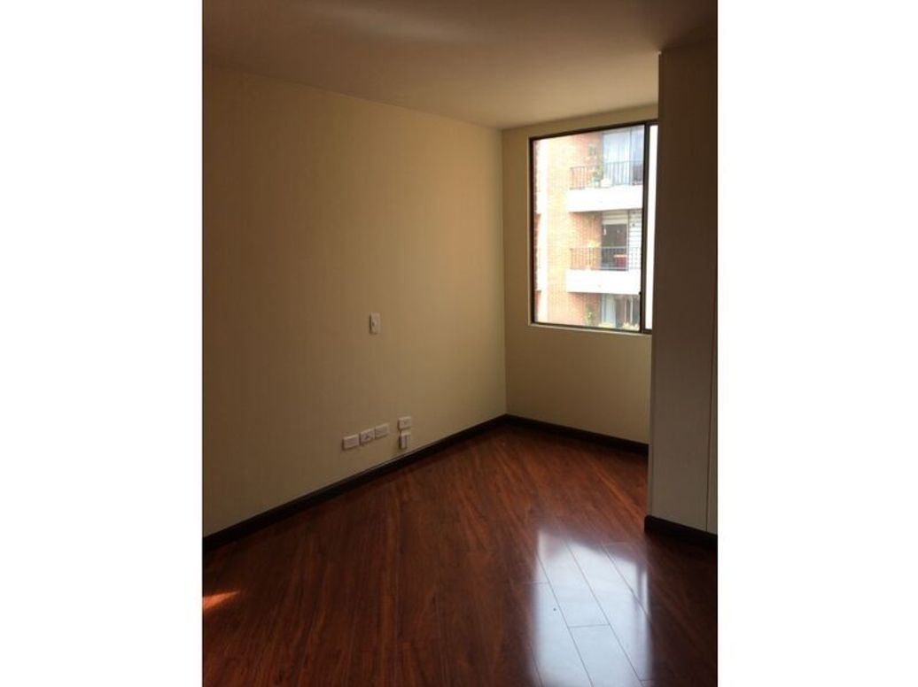 Apartamento de 3 alcobas en arriendo en Estoril, Bogotá, 92 m² · foto 17 de 20