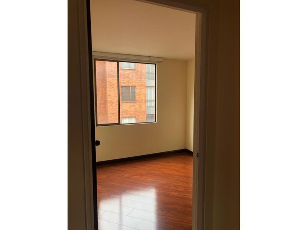 Apartamento de 3 alcobas en arriendo en Estoril, Bogotá, 92 m² · foto 15 de 20