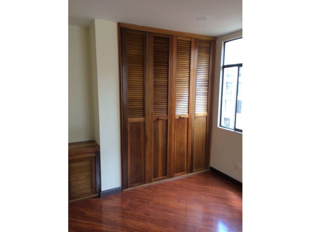 Apartamento de 3 alcobas en arriendo en Estoril, Bogotá, 92 m² · foto 16 de 20