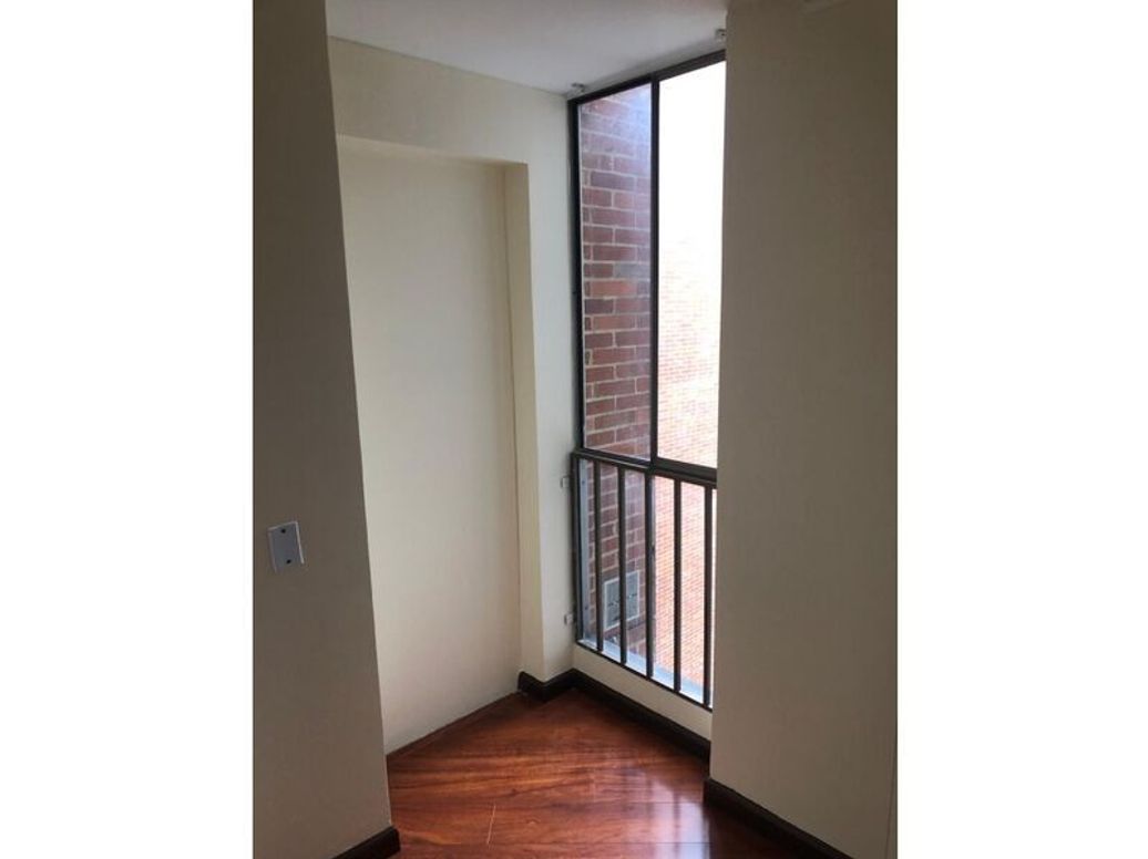 Apartamento de 3 alcobas en arriendo en Estoril, Bogotá, 92 m² · foto 12 de 20