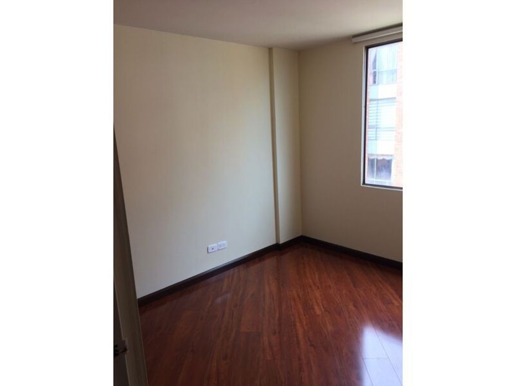 Apartamento de 3 alcobas en arriendo en Estoril, Bogotá, 92 m² · foto 18 de 20