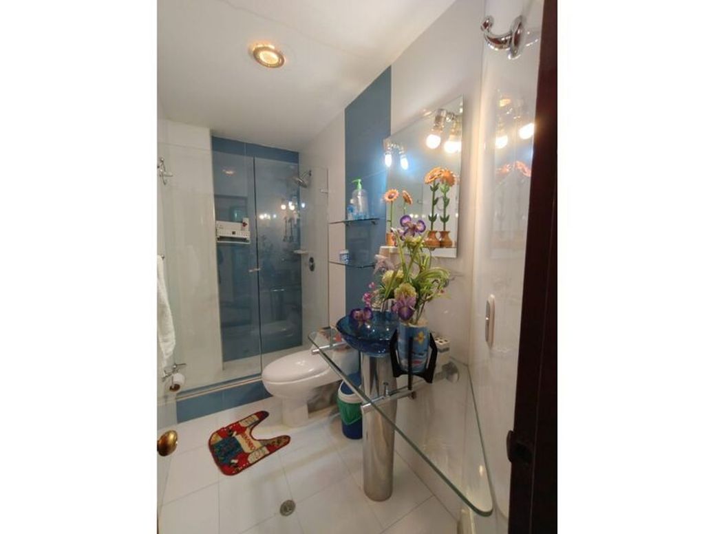 Apartamento de 5 alcobas en venta en El Batan, Bogotá, 253 m² · foto 20 de 20