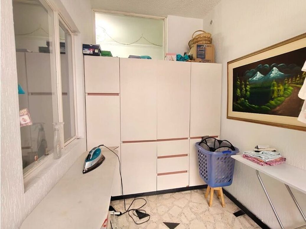 Apartamento de 5 alcobas en venta en El Batan, Bogotá, 253 m² · foto 12 de 20