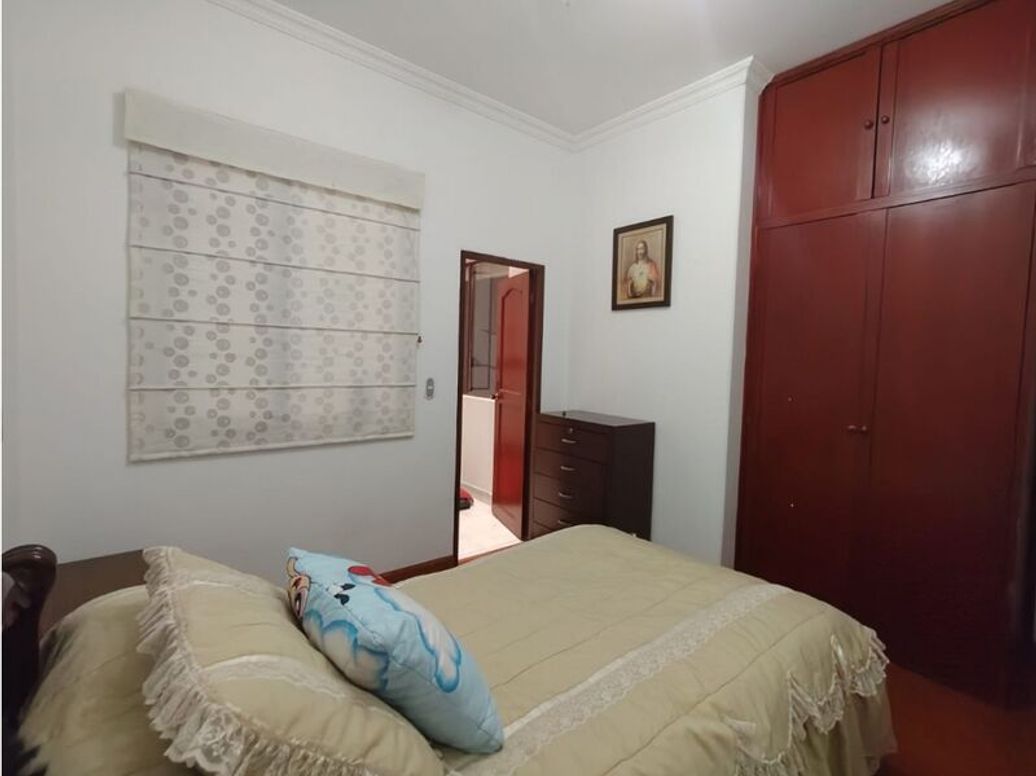 Apartamento de 5 alcobas en venta en El Batan, Bogotá, 253 m² · foto 18 de 20