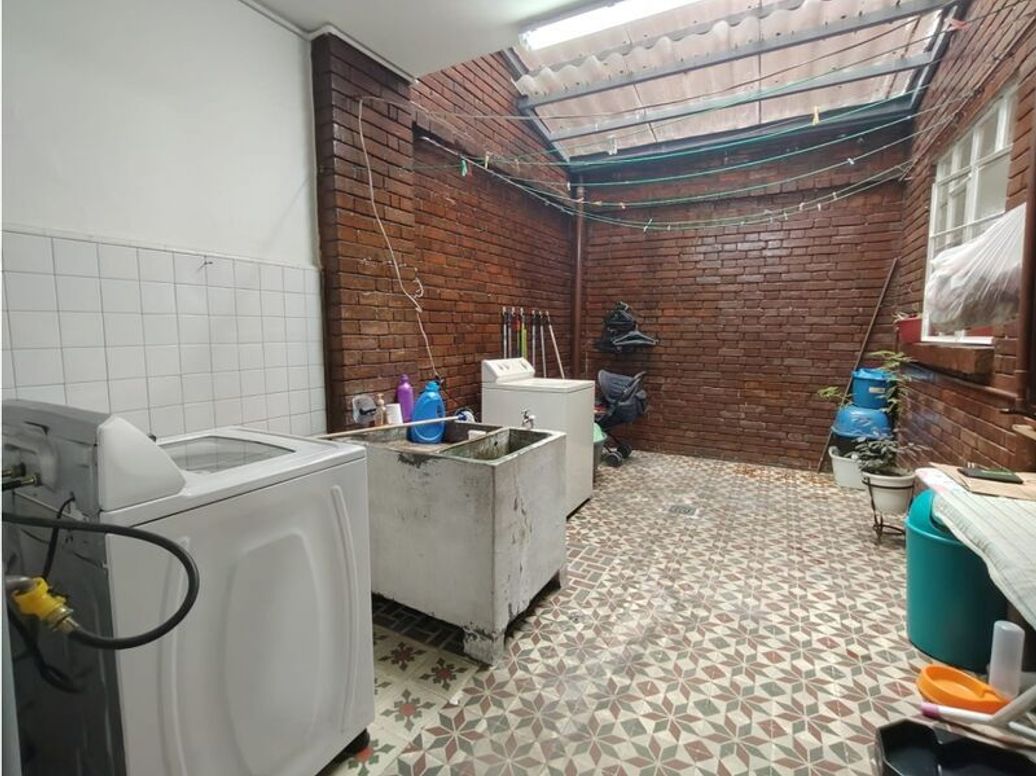 Casa de 5 alcobas en venta en Chapinero, Bogotá, 406 m² · foto 13 de 20