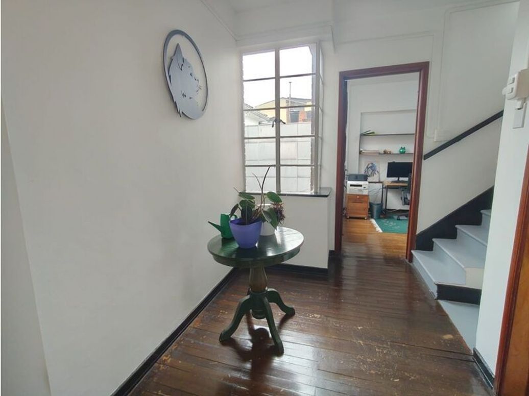 Casa de 5 alcobas en venta en Chapinero, Bogotá, 406 m² · foto 15 de 20