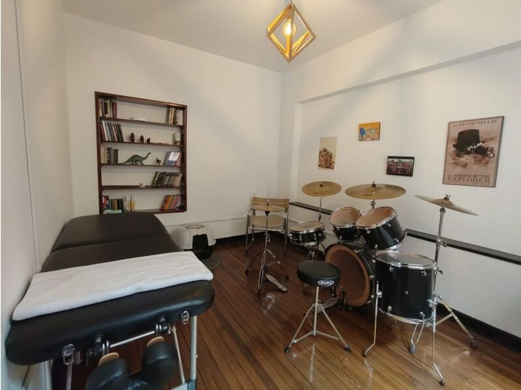 Casa de 5 alcobas en venta en Chapinero, Bogotá, 406 m² · foto 20 de 20