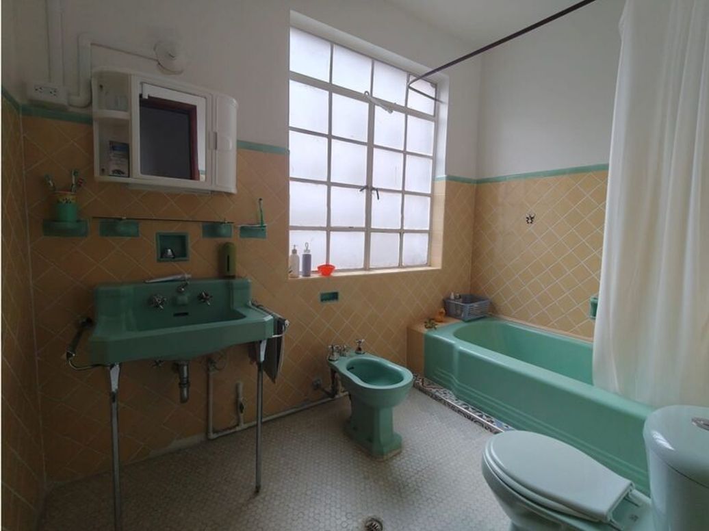 Casa de 5 alcobas en venta en Chapinero, Bogotá, 406 m² · foto 17 de 20