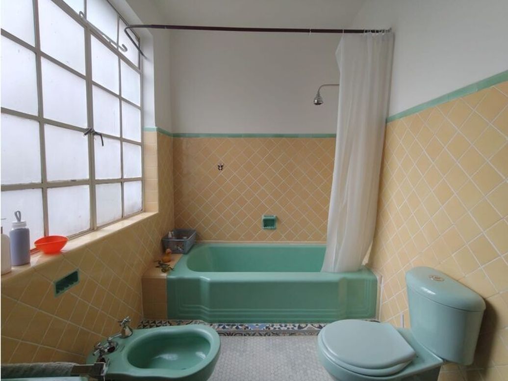 Casa de 5 alcobas en venta en Chapinero, Bogotá, 406 m² · foto 16 de 20