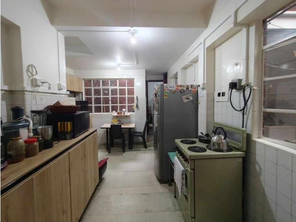 Casa de 5 alcobas en venta en Chapinero, Bogotá, 406 m² · foto 10 de 20
