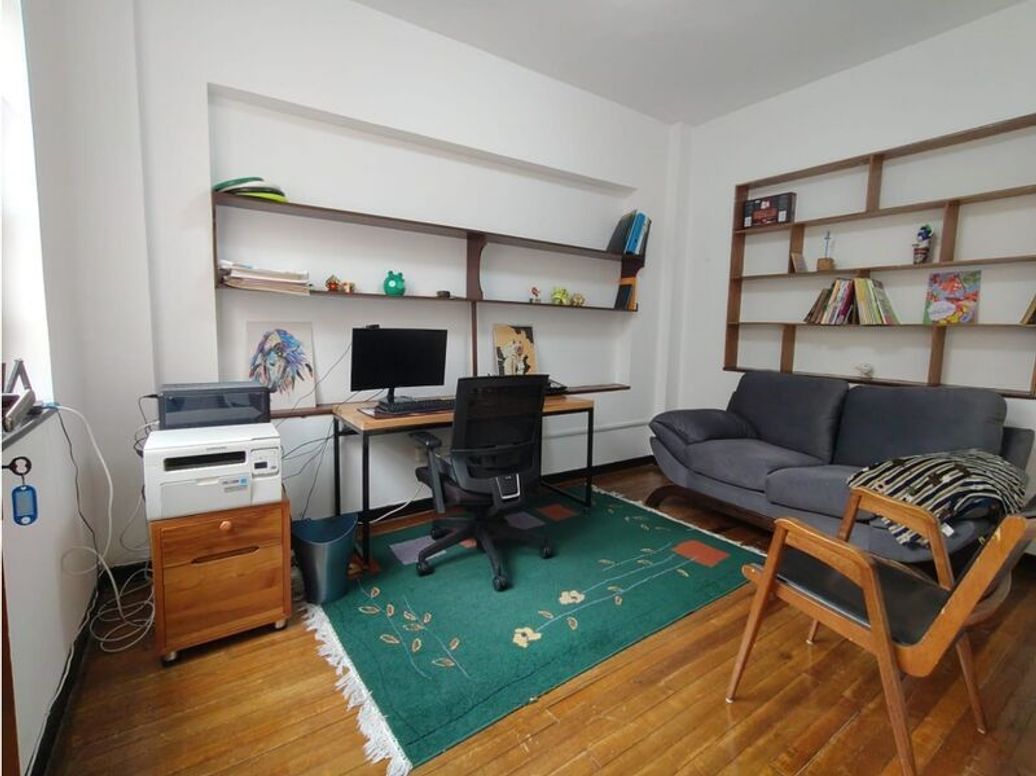 Casa de 5 alcobas en venta en Chapinero, Bogotá, 406 m² · foto 14 de 20