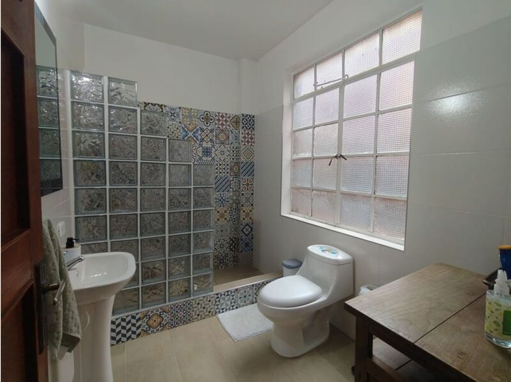 Casa de 5 alcobas en venta en Chapinero, Bogotá, 406 m² · foto 18 de 20