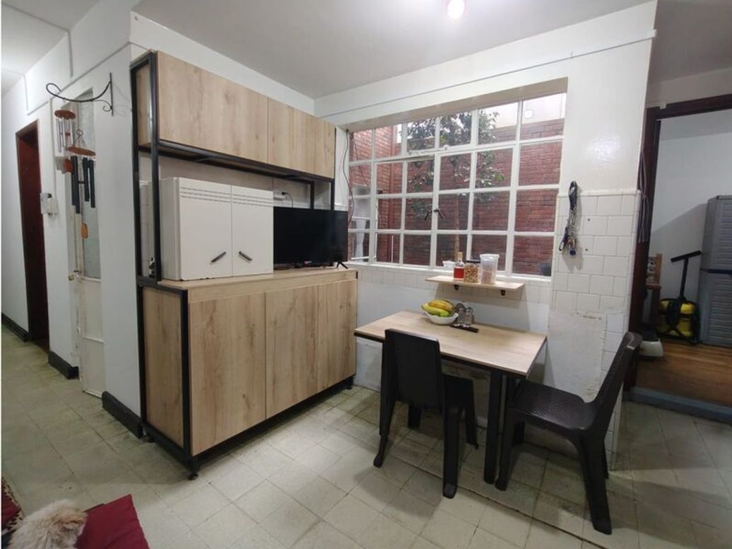 Casa de 5 alcobas en venta en Chapinero, Bogotá, 406 m² · foto 9 de 20
